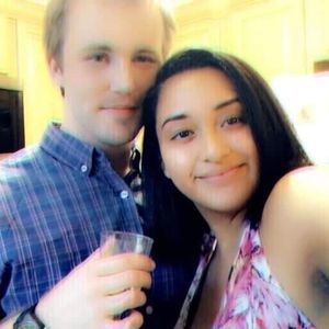 Meet your Posher, Cory